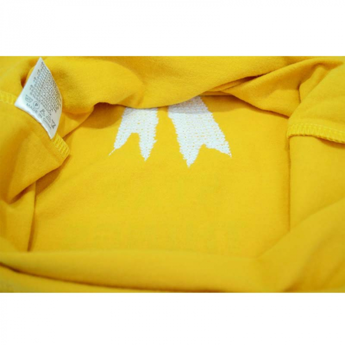 Bluza cu maneca lunga pentru fete Happy House WB-2677GA-116, Multicolor [2]