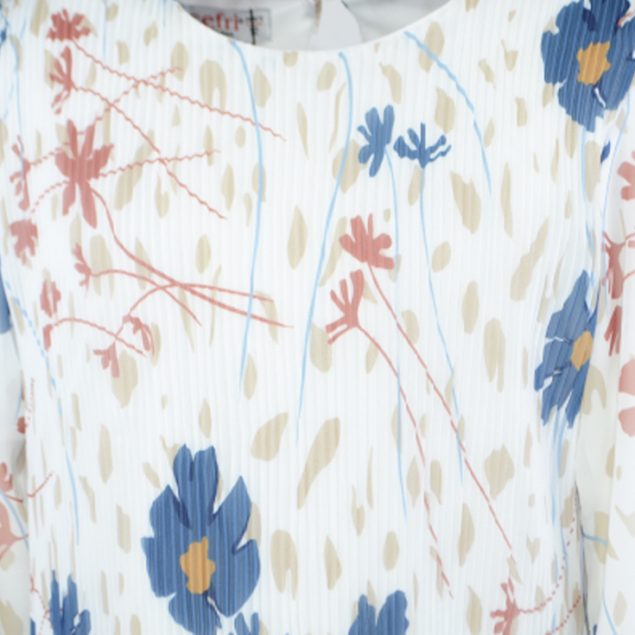Bluza pentru fete Mini Junior 3798-E, Multicolor [3]
