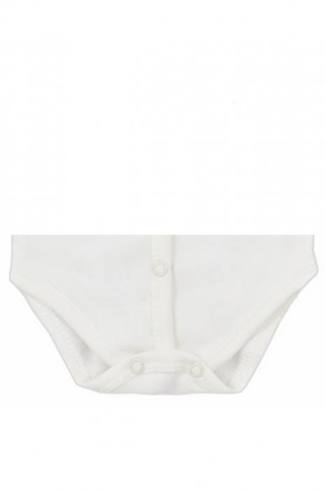 Body cu maneca lunga pentru copii Lisek Koala 3871-C-74, Crem [2]