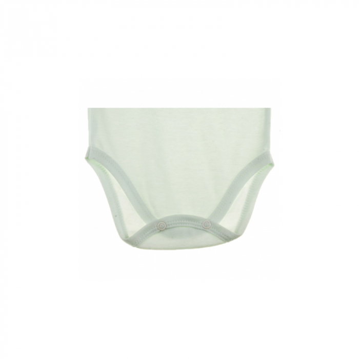 Body cu maneca lunga pentru copii Koala Dl. Rekaw 750-C, Crem [3]