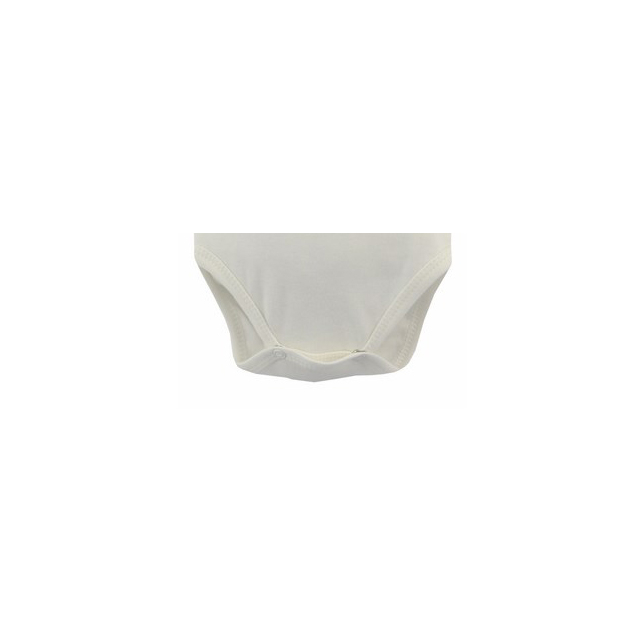 Body cu maneca lunga pentru fete Koala Flower A01-033C-98-cm, Crem [3]