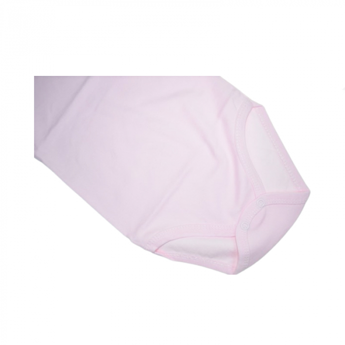 Body cu maneca scurta pentru fete BabyToo BDYBT-2 [3]