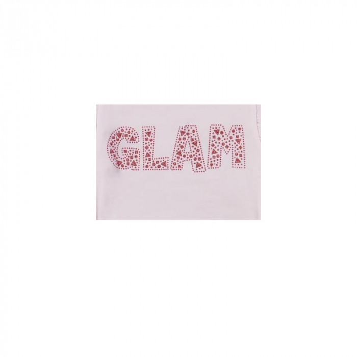 Body pentru fete Koala Glam 08-548R_74 cm, Roz [2]