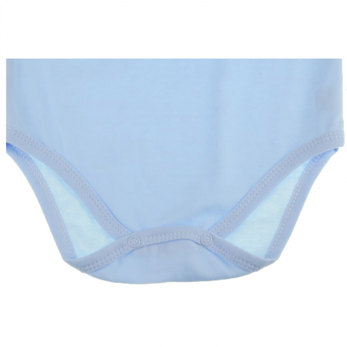 Body tip maiou pentru baieti Koala Ramiaczka 903-52667-98-cm, Albastru [3]