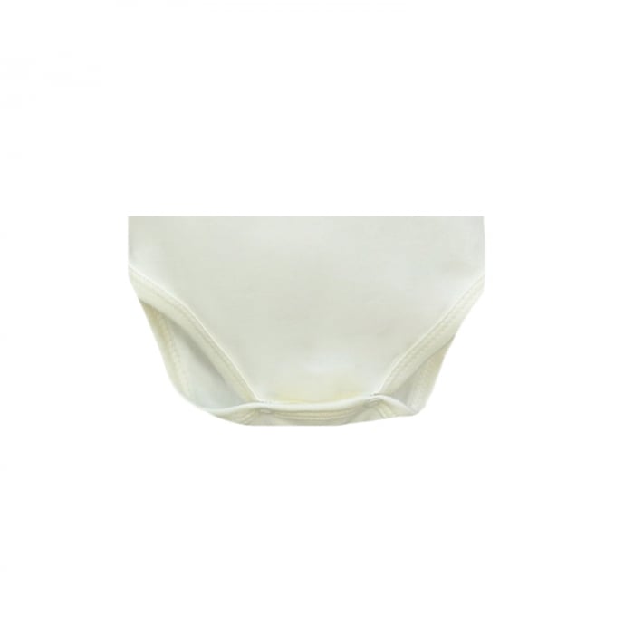 Body tip maiou pentru copii Koala Ramiaczka 0899-1G/1-98-cm, Galben [2]