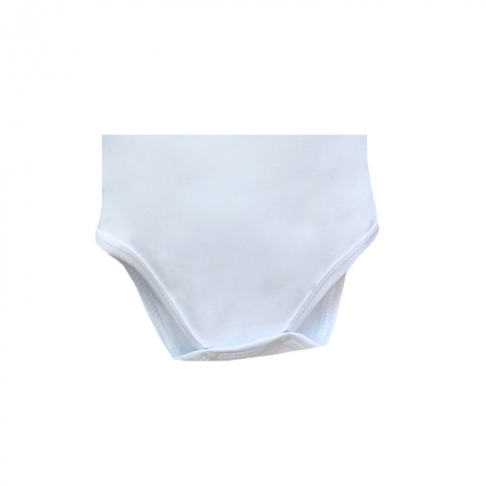 Body tip maiou pentru copii Koala Ramiaczka 0900-1A1-1-74-cm, Alb [2]
