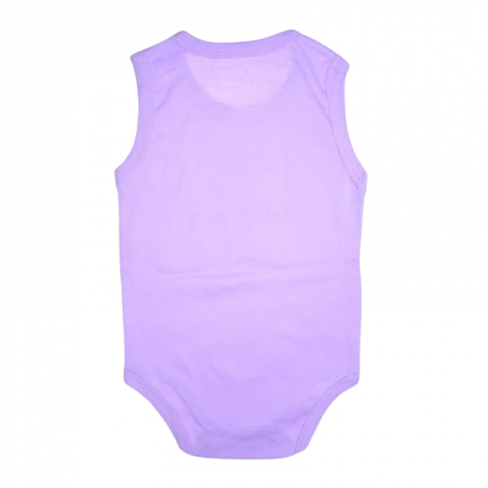 Body tip maiou, pentru fete, Mini Junior 3218ILMDM, Mov [2]
