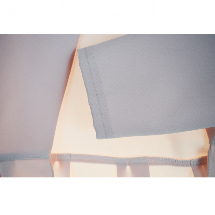 Bolero cu maneca lunga pentru fete Tylkomet TKM-3, Roz [3]