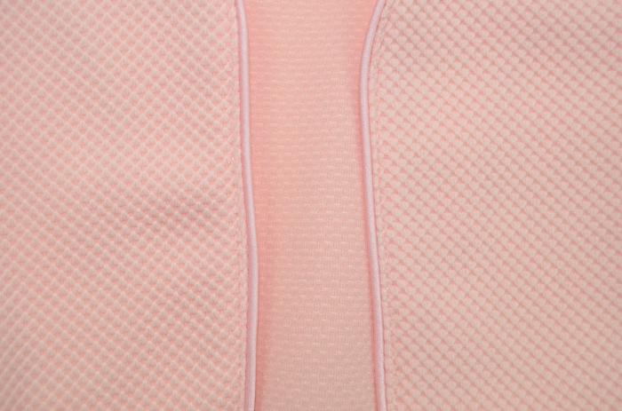Bolero elegant pentru fete Madii MDI-2P-110-cm, Coral [2]