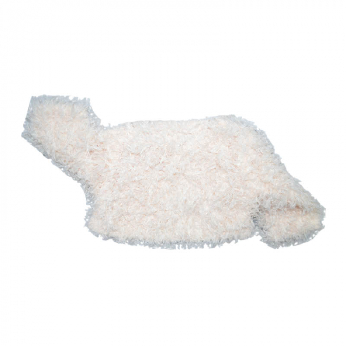 Bolero elegant pentru fete Mini Bimbi BMB-C, Crem [2]