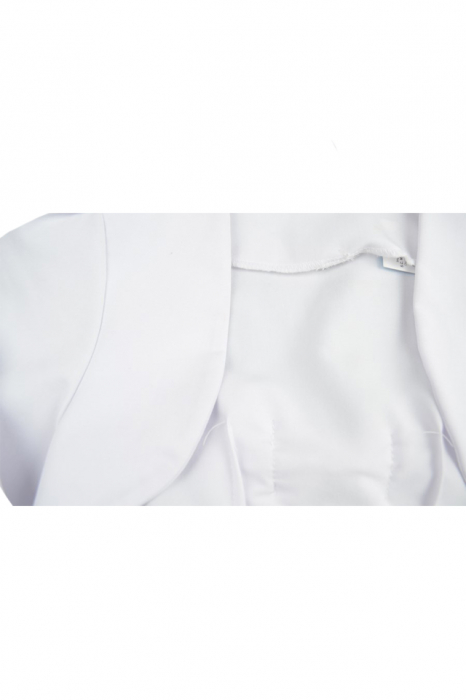 Bolero elegant pentru fete NN BTE75-A5, Alb [2]