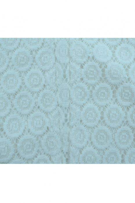 Bolero elegant pentru fete Pandanam PDM1C-110-cm, Crem [2]