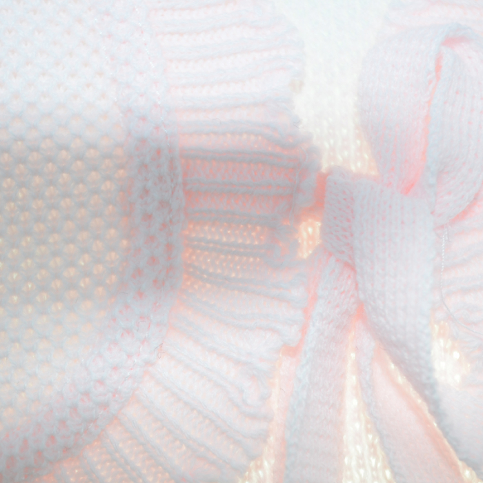 Bolero pentru fete Mini Junior BO5434, Roz [3]