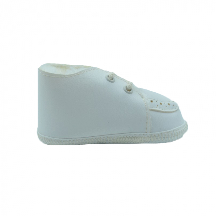 Botosei pentru copii Christopher Baby Club 3429-10, Crem [3]