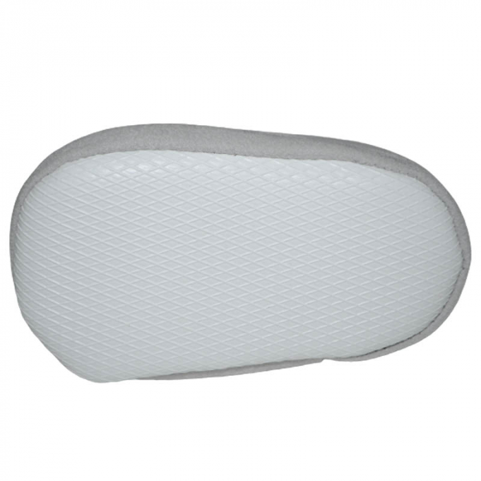 Botosei eleganti pentru baieti Christopher Baby Club 6031, Gri [2]
