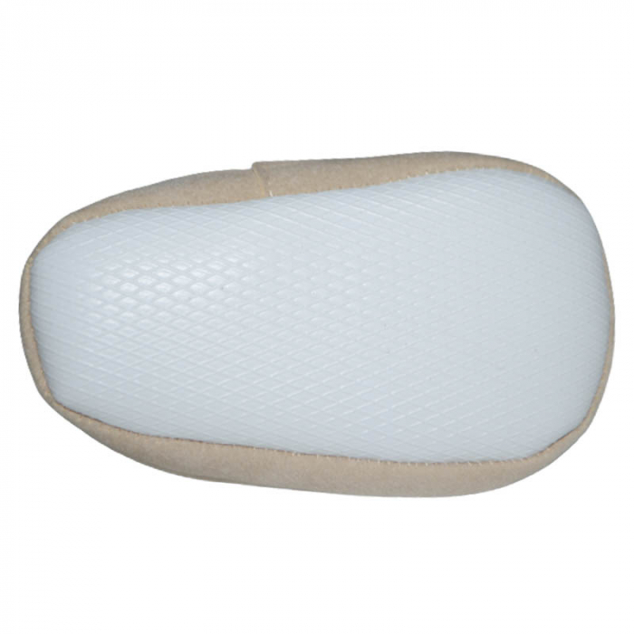 Botosei eleganti pentru baieti Christopher Baby Club 6031-S, Crem [3]