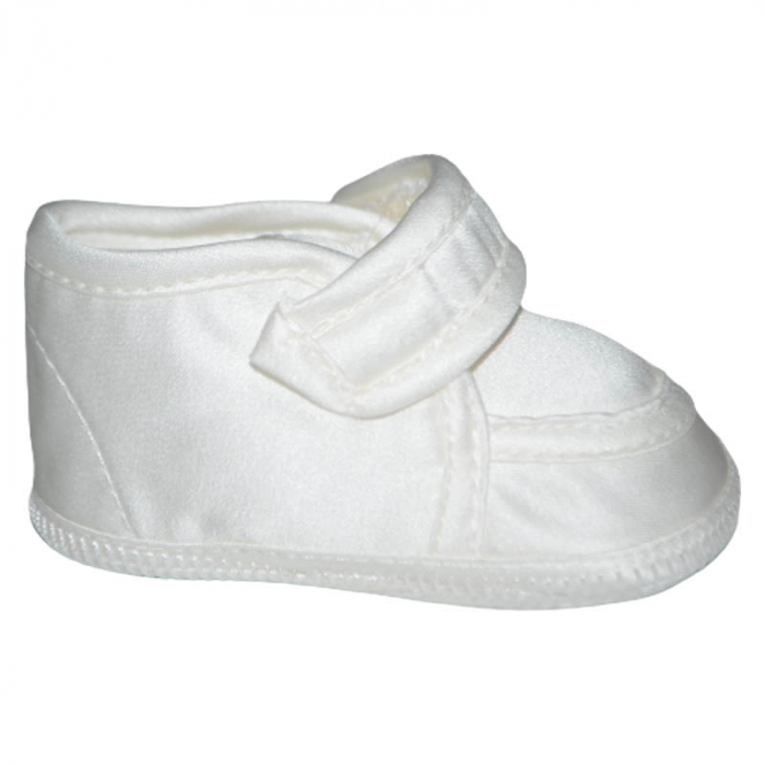 Botosei eleganti pentru copii Christopher Baby Club 2651, Crem [2]