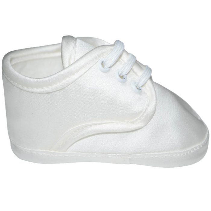 Botosei eleganti pentru copii Christopher Baby Club 2798-B, Crem [2]