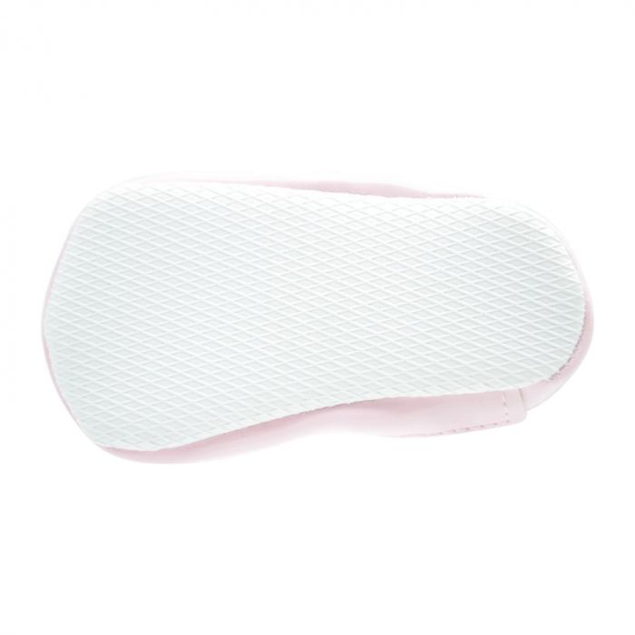 Botosei eleganti pentru fete Christopher Baby Club 5003-1, Roz [3]