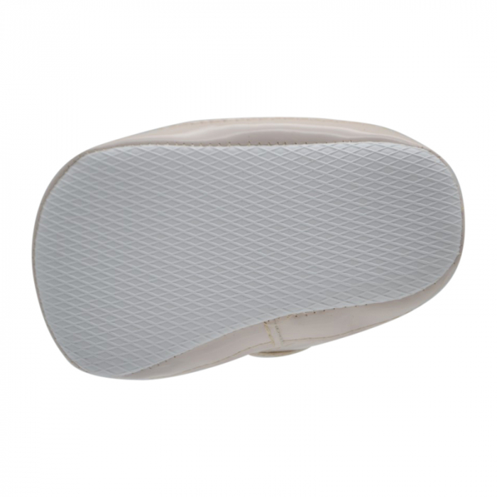 Botosei eleganti pentru fete Christopher Baby Club 5003-2, Crem [3]