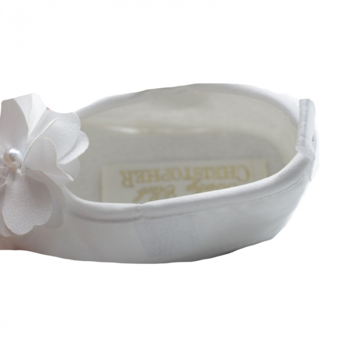 Botosei eleganti pentru fete Christopher Baby Club 6352-AL [2]
