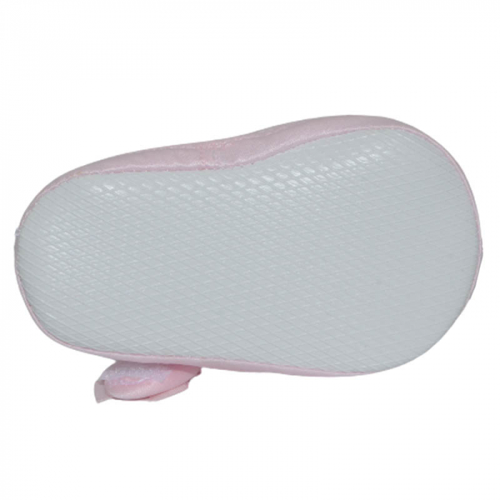Botosei eleganti pentru fete Christopher Baby Club 6963-B, Roz [3]