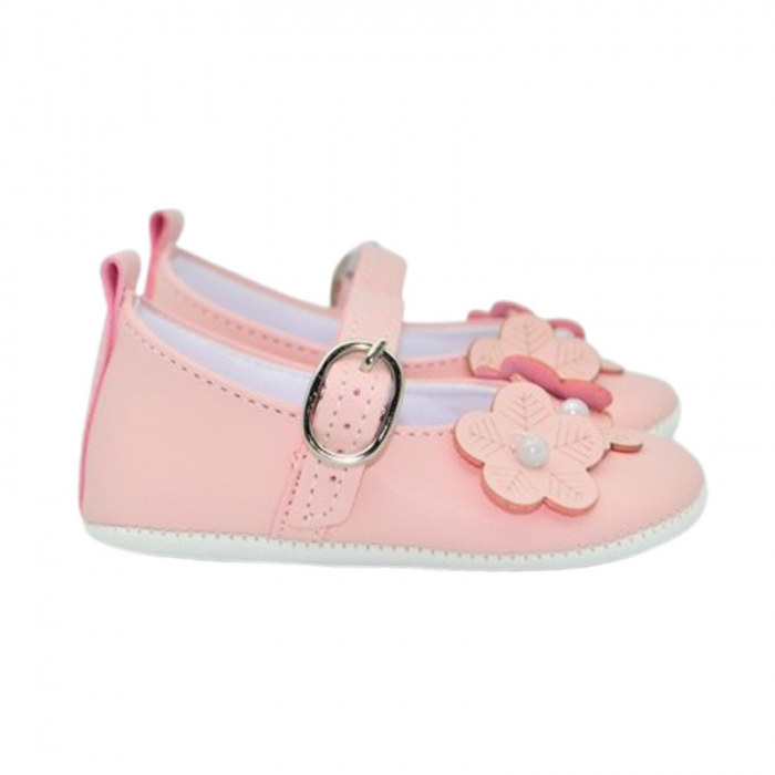 Botosei eleganti pentru fete, Mini Junior 0209FR, Roz [5]
