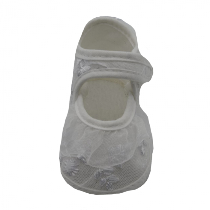 Botosei eleganti pentru fete Mini Junior BTT-15 [4]