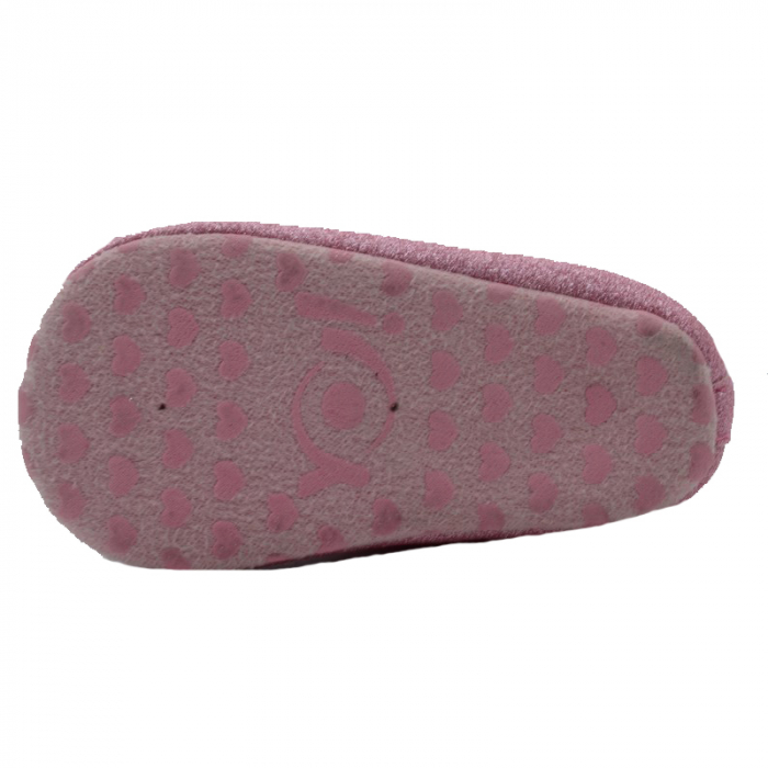 Botosei eleganti pentru fete Mini Junior OB-027-2-18, Roz [2]