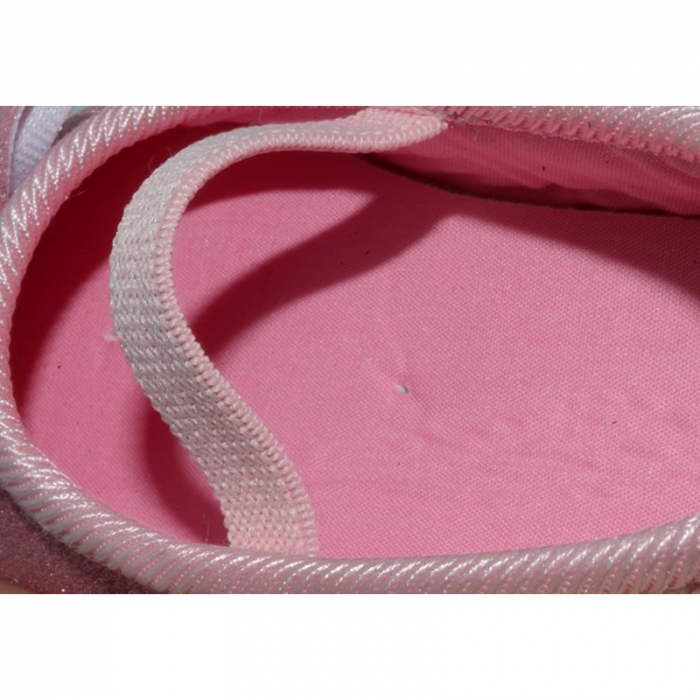 Botosei eleganti pentru fete Mini Junior OB-027-2-18, Roz [3]