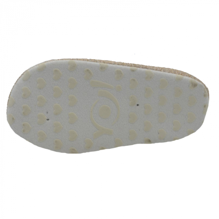 Botosei eleganti pentru fete Mini Junior OB-070-17, Auriu [4]