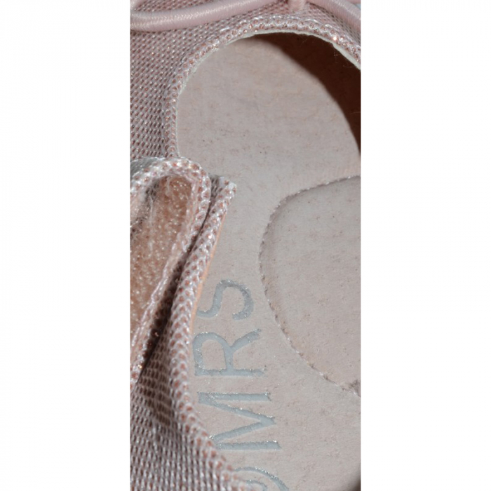 Botosei eleganti pentru fete MRS BTT-35-17, Roz [3]