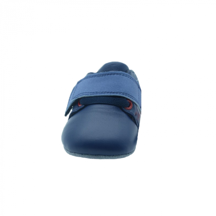 Ghete pentru baieti Apawwa D07-7-8-cm, Multicolor [3]
