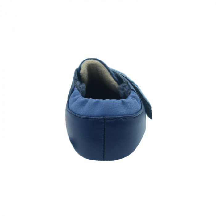Ghete pentru baieti Apawwa D07-7-8-cm, Multicolor [4]