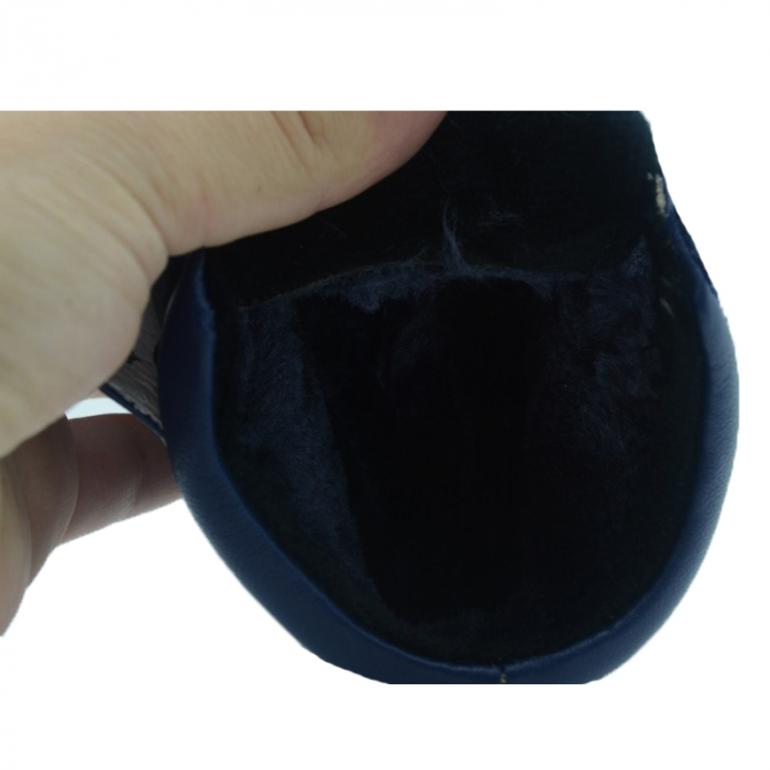 Ghete pentru baieti Apawwa D12B-12, Multicolor [4]