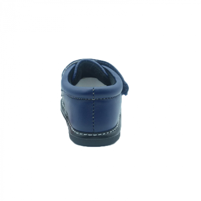 Ghete pentru baieti Apawwa D12B-12, Multicolor [5]
