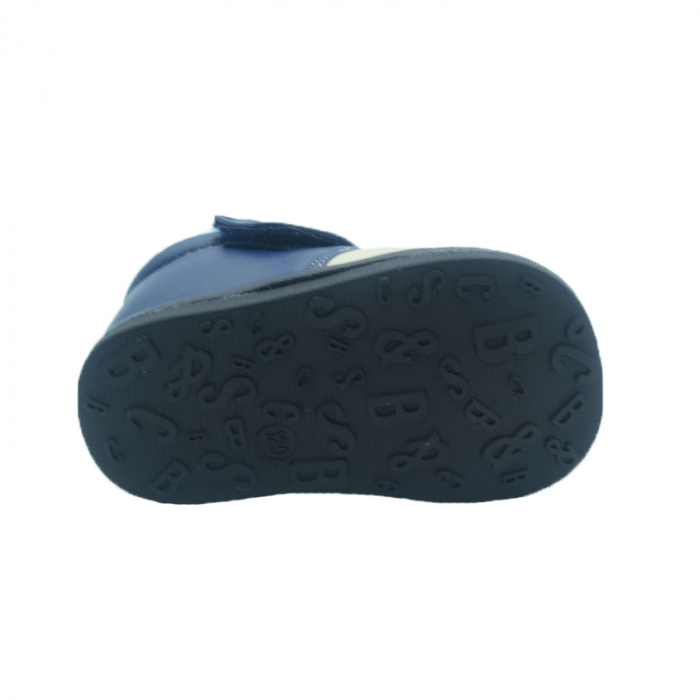 Ghete pentru baieti Apawwa D12B-12, Multicolor [3]
