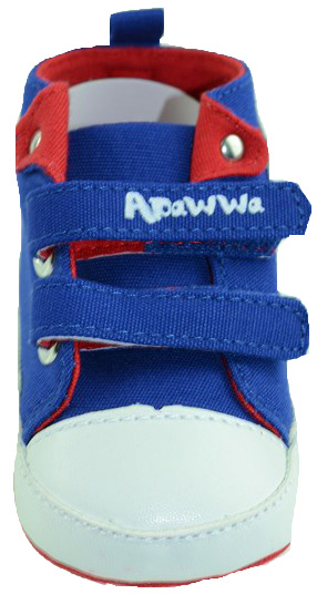 Botosei pentru baieti Apawwa Y124A-18, Albastru [2]