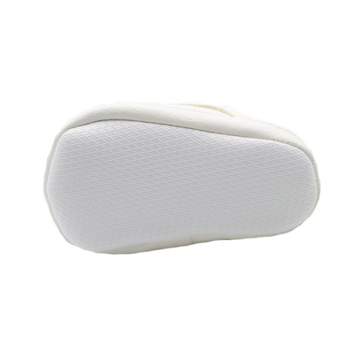 Botosei pentru baieti Christopher Baby Club 2758-BC-10-3-6-luni, Crem [3]