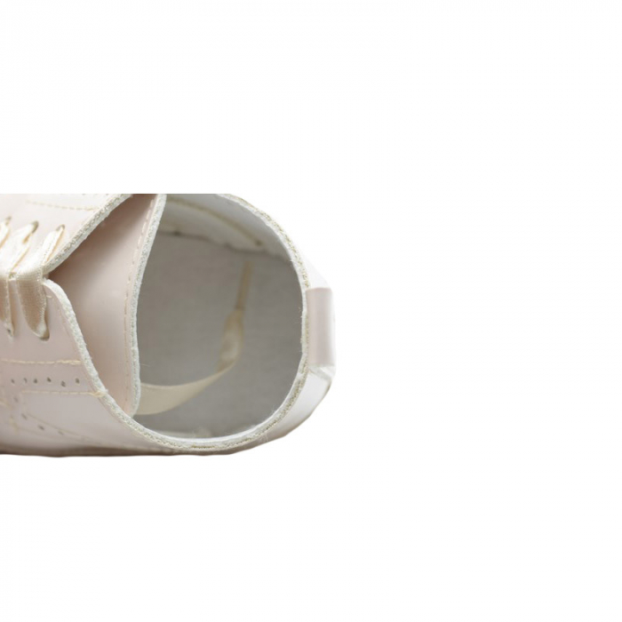 Botosei pentru baieti Christopher Baby Club 4143-B-10-0-3-luni, Bej [2]