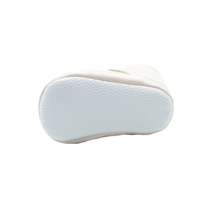 Botosei pentru baieti Christopher Baby Club 4143-B-10-0-3-luni, Bej [3]