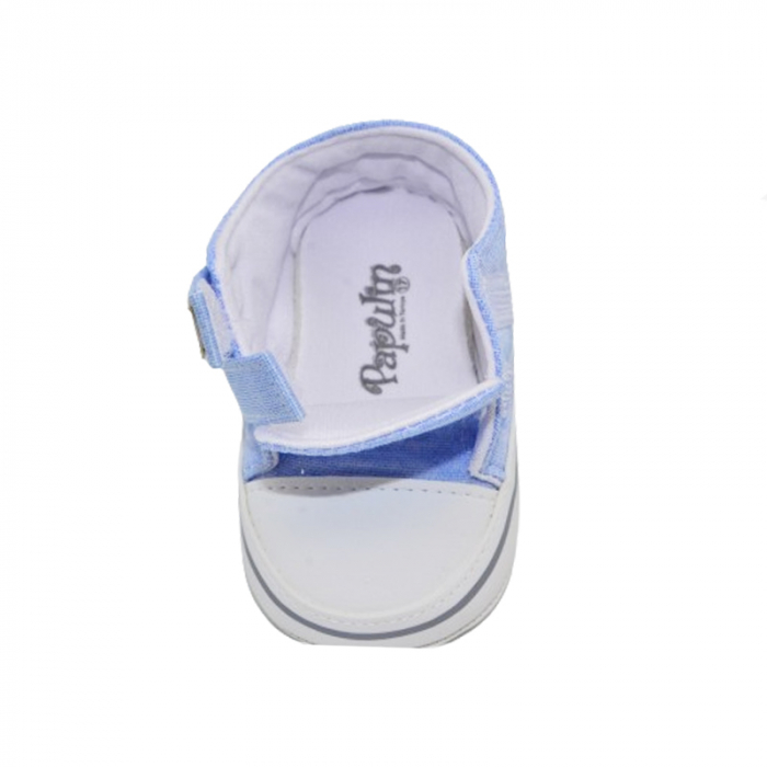 Botosei pentru baieti Mini Junior BTS-MJ1, Albastru [3]