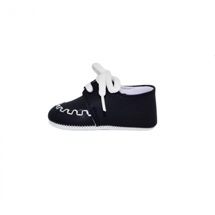 Botosei pentru baieti Mini Junior BTS-MJ11, Bleumarin [4]