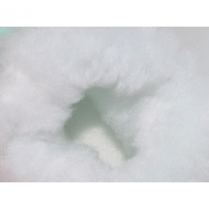 Ciorapi pentru copii Mini Junior BTT-51-17, Verde [3]