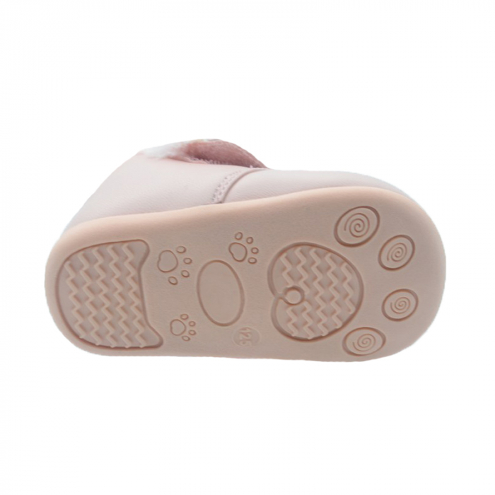 Ghete pentru fete Apawwa D21-14-5-cm, Roz [3]
