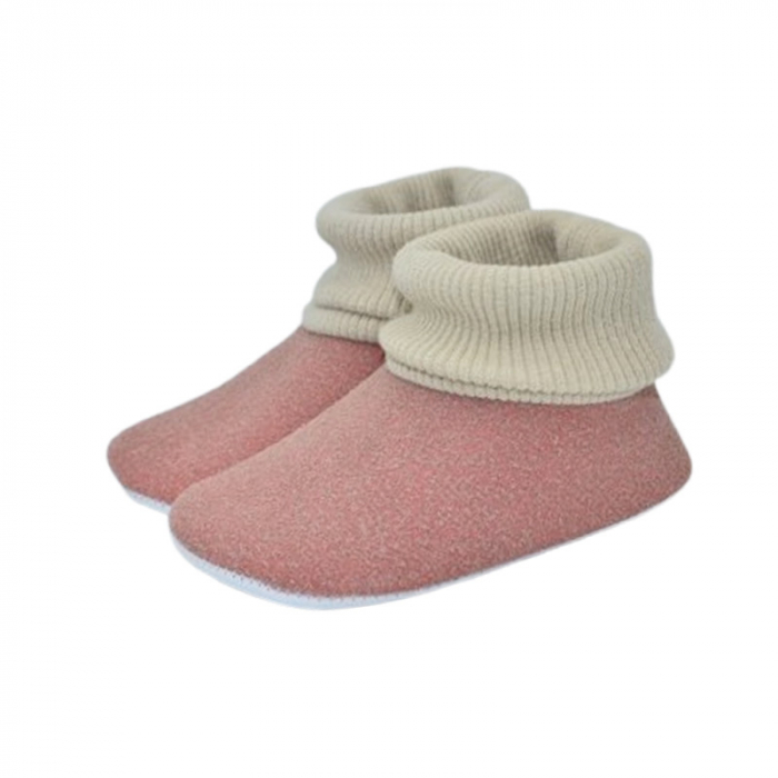 Botosei pentru fete, Mini Junior 3001R, Roz [1]