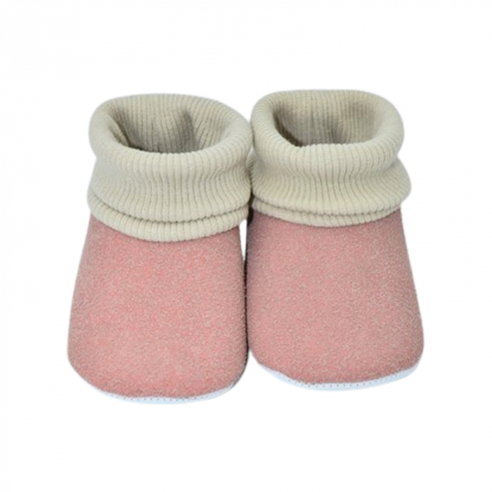 Botosei pentru fete, Mini Junior 3001R, Roz [3]