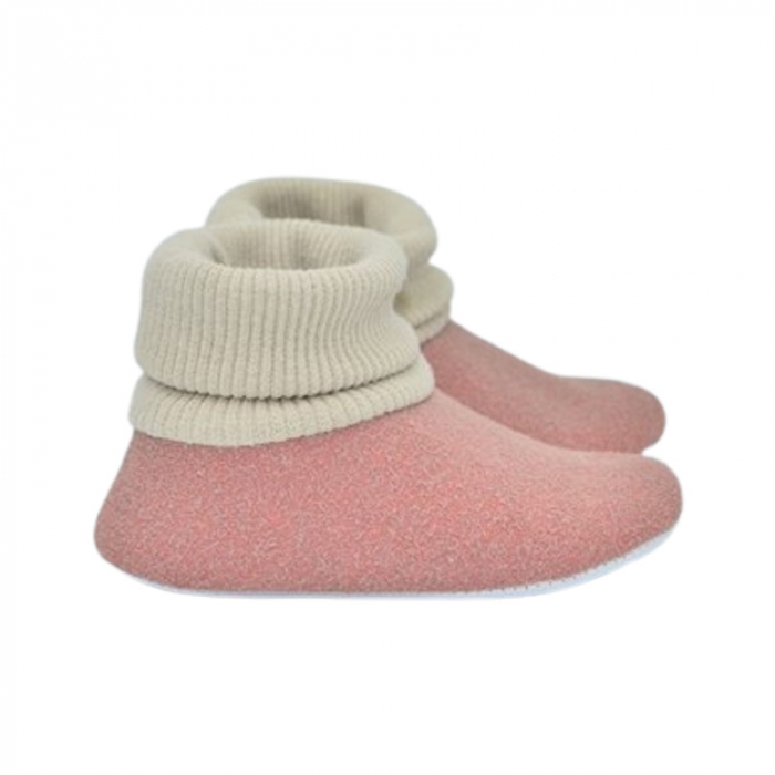 Botosei pentru fete, Mini Junior 3001R, Roz [4]