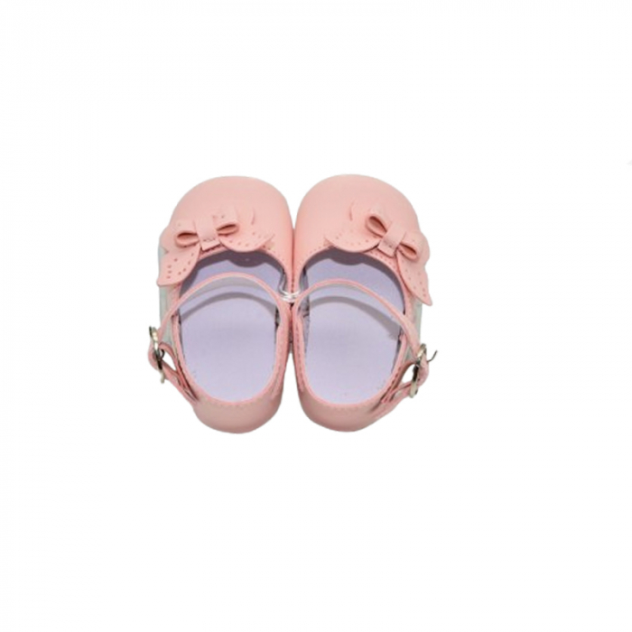 Botosei pentru fete Mini Junior BTS-MJ10, Roz [2]