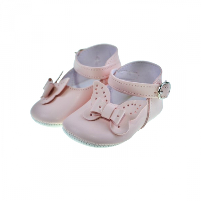 Botosei pentru fete Mini Junior BTS-MJ10, Roz [1]